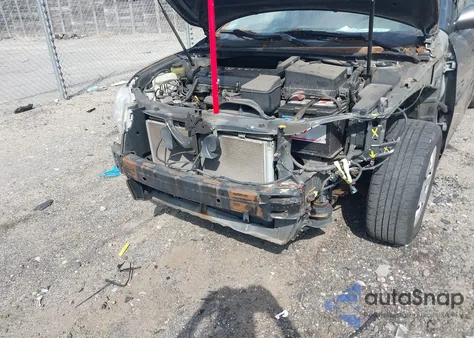 2007 Toyota Camry Le из США, поврежденный, VIN 4T1BE46K97U102244